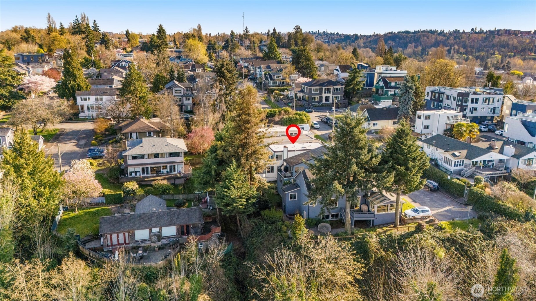 3708 20th Avenue SW, Seattle, WA 98106