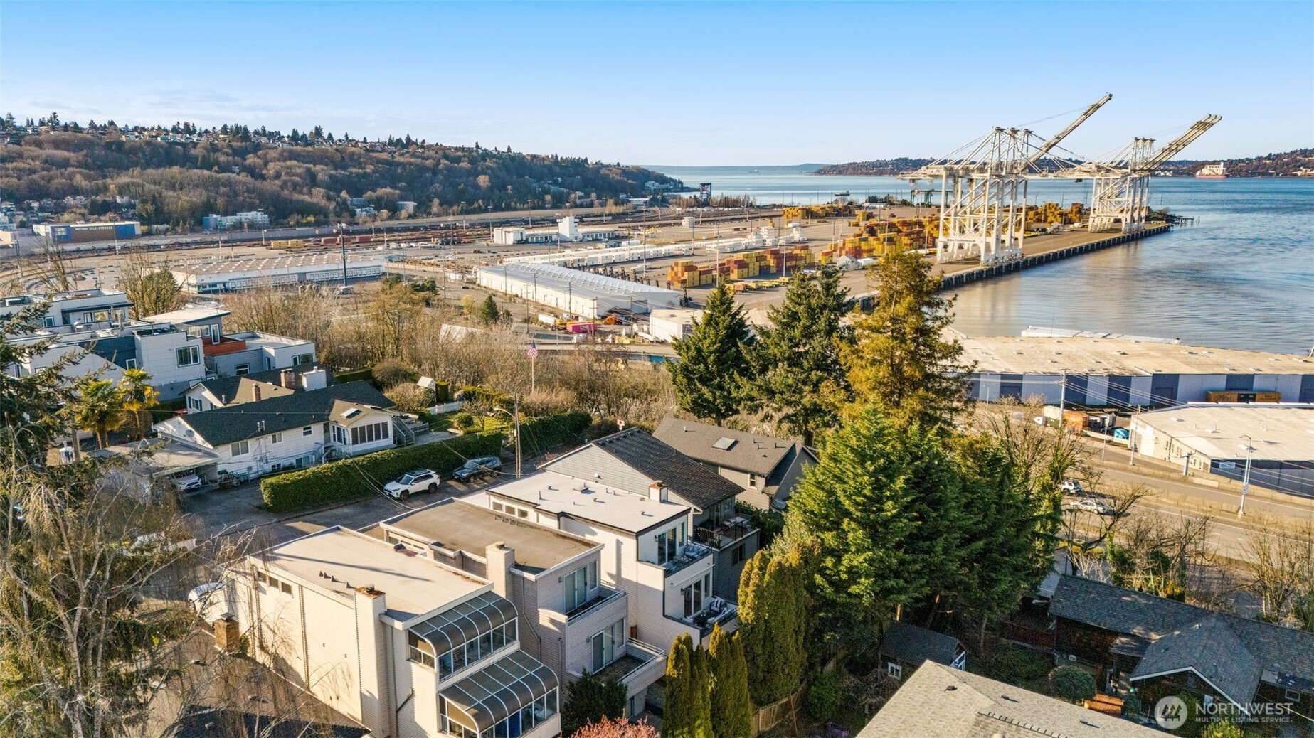 3708 20th Avenue SW, Seattle, WA 98106