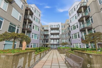 2000 Alaskan Way #553, Seattle, WA 98121 - Photo 27