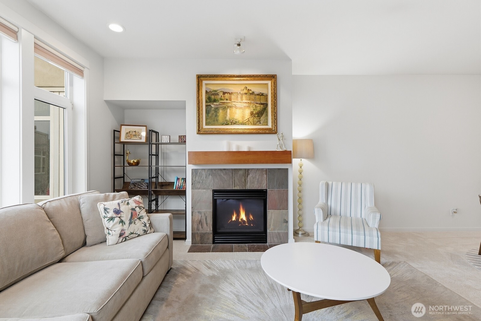 2000 Alaskan Way #553, Seattle, WA 98121