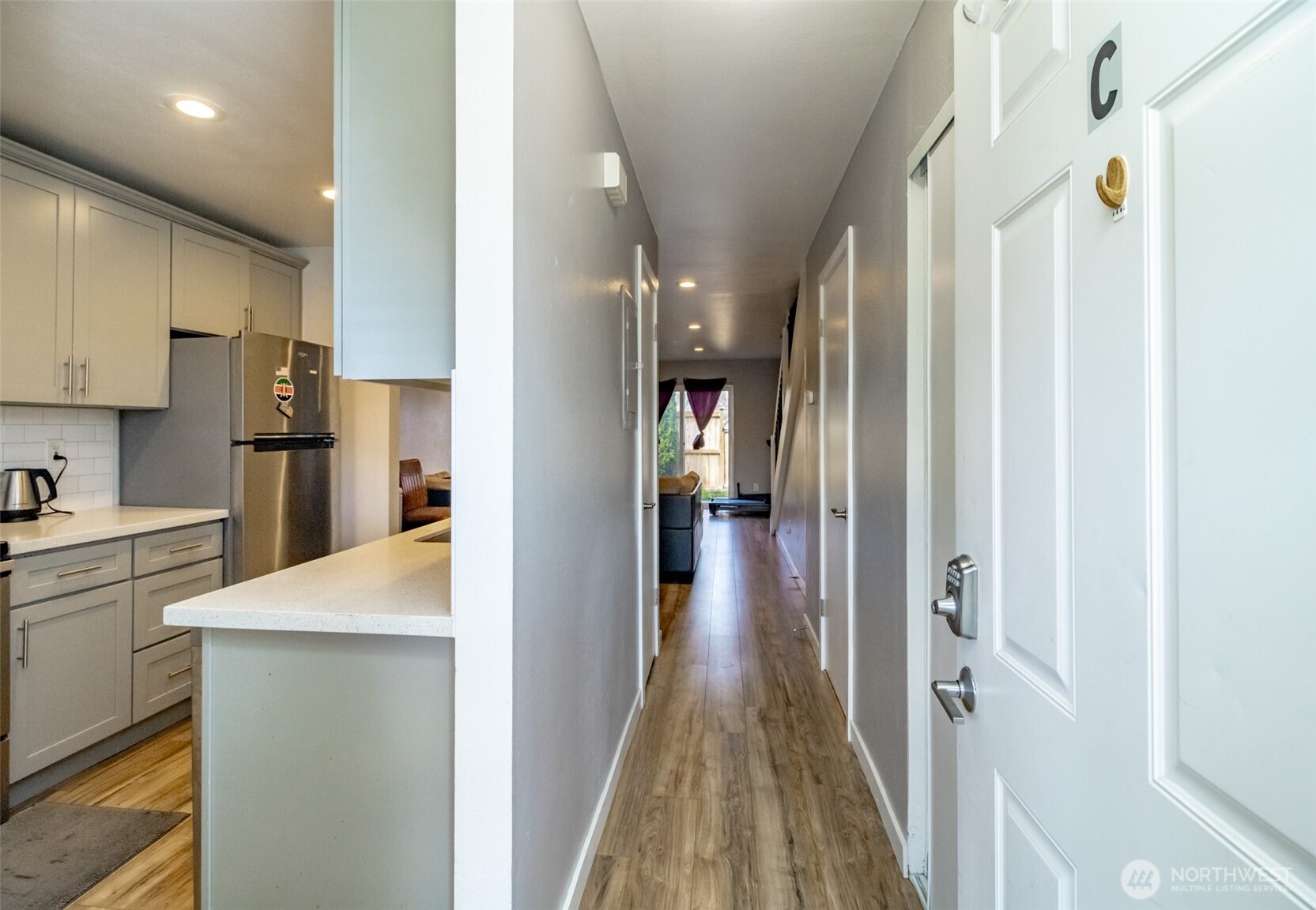 12416 SE 272nd ## C, Kent, WA 98030