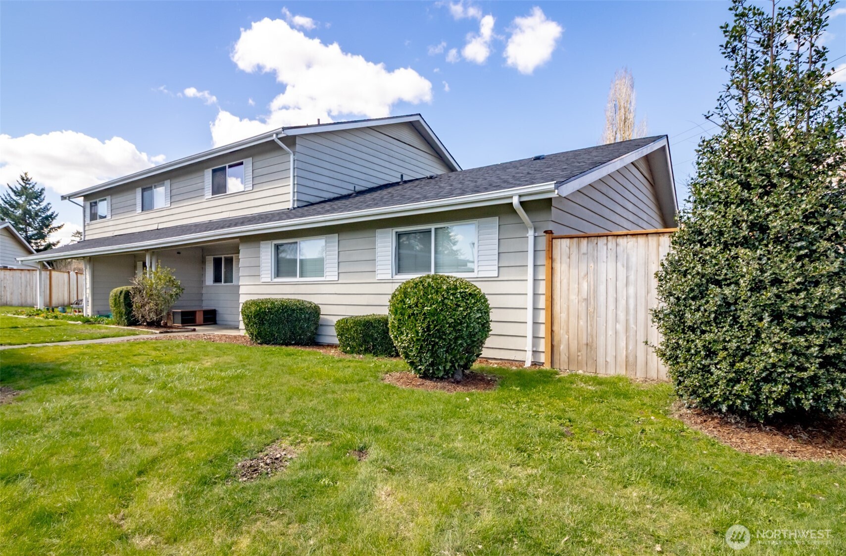 12416 SE 272nd ## C, Kent, WA 98030