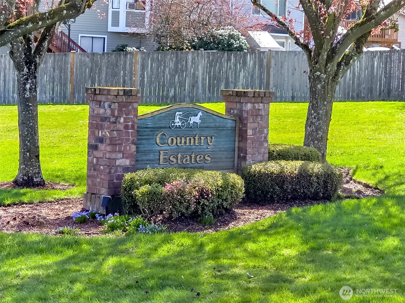 12416 SE 272nd ## C, Kent, WA 98030