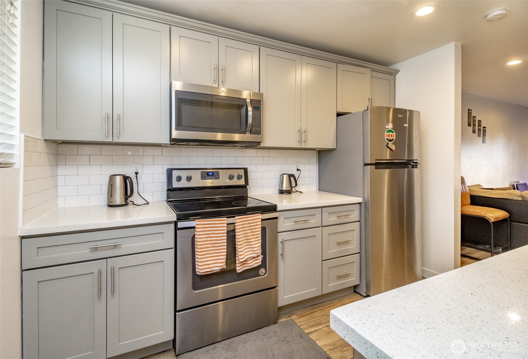 12416 SE 272nd ## C, Kent, WA 98030