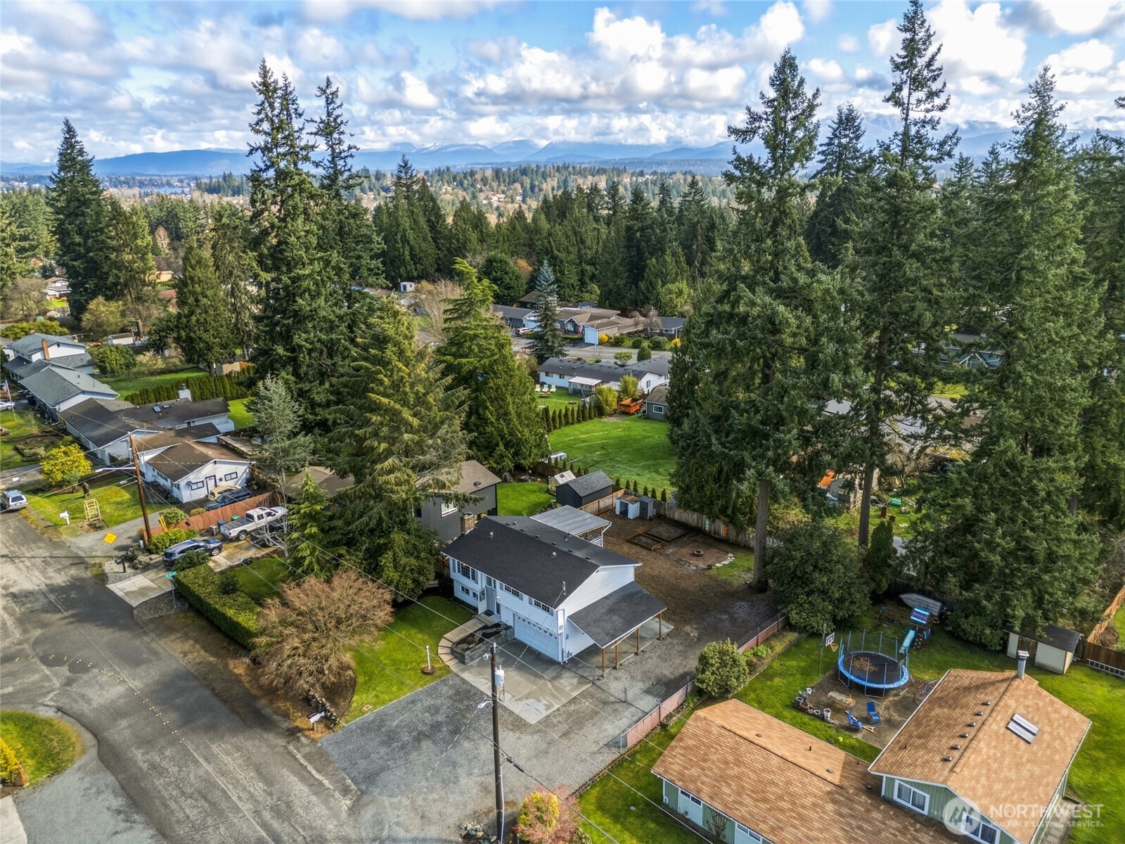 3613 98th Drive SE, Lake Stevens, WA 98258