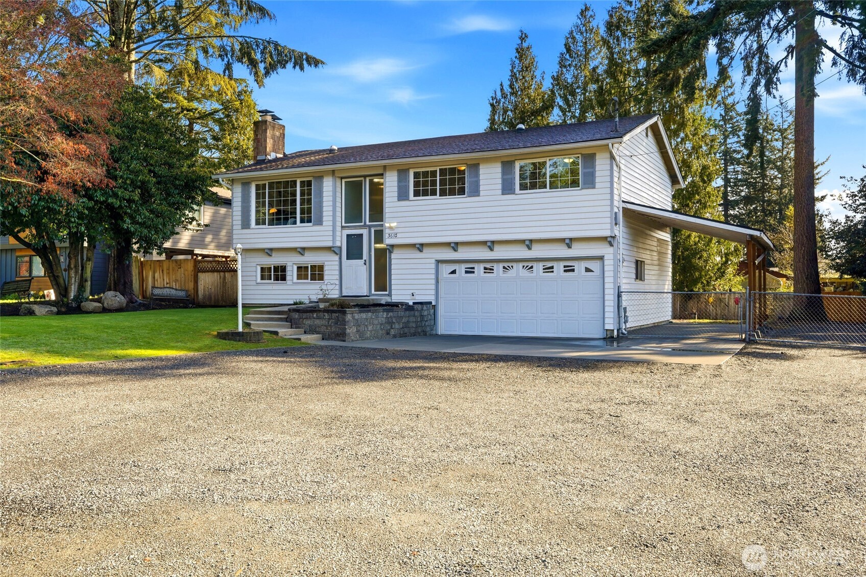 3613 98th Drive SE, Lake Stevens, WA 98258