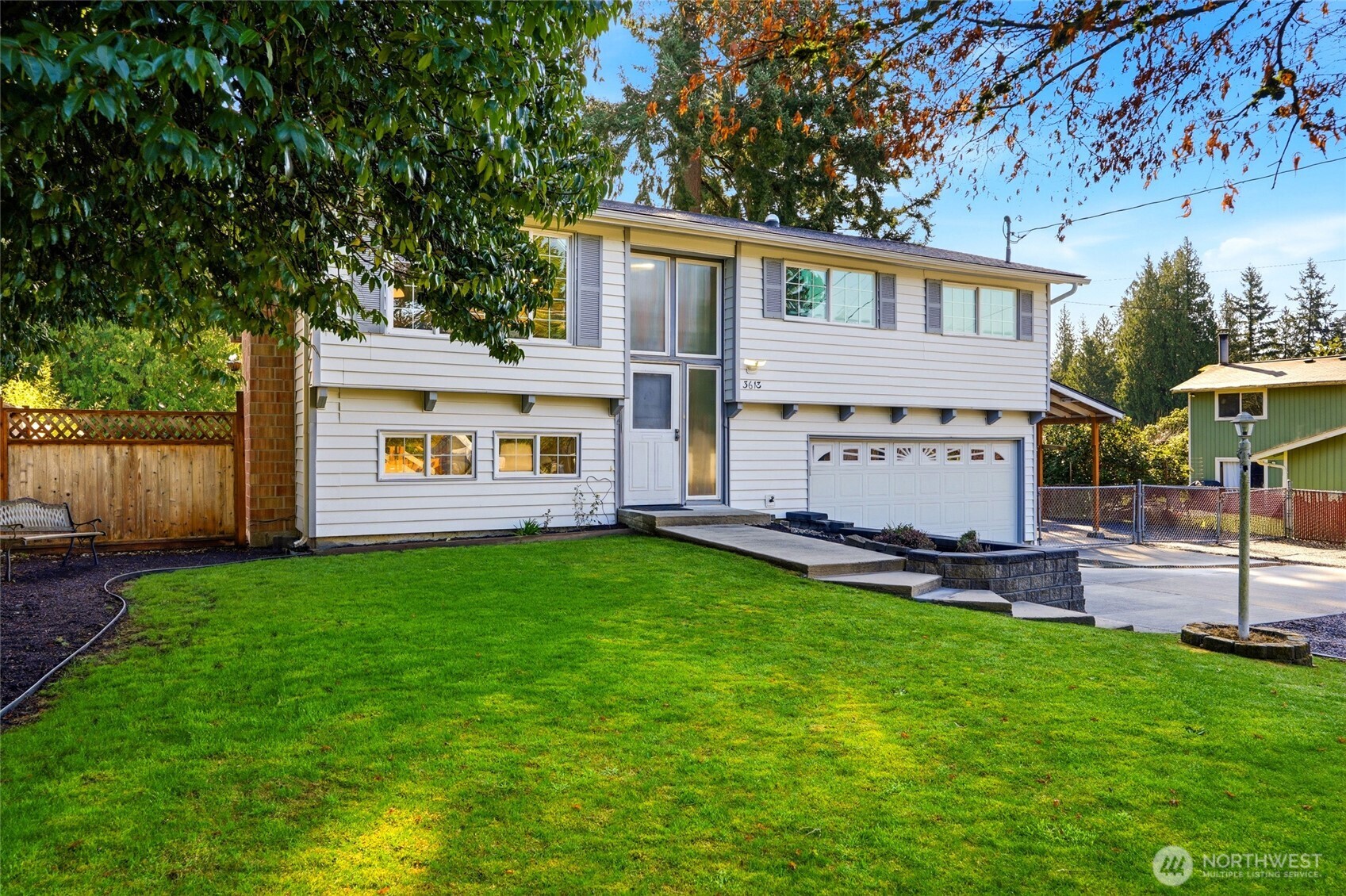 3613 98th Drive SE, Lake Stevens, WA 98258