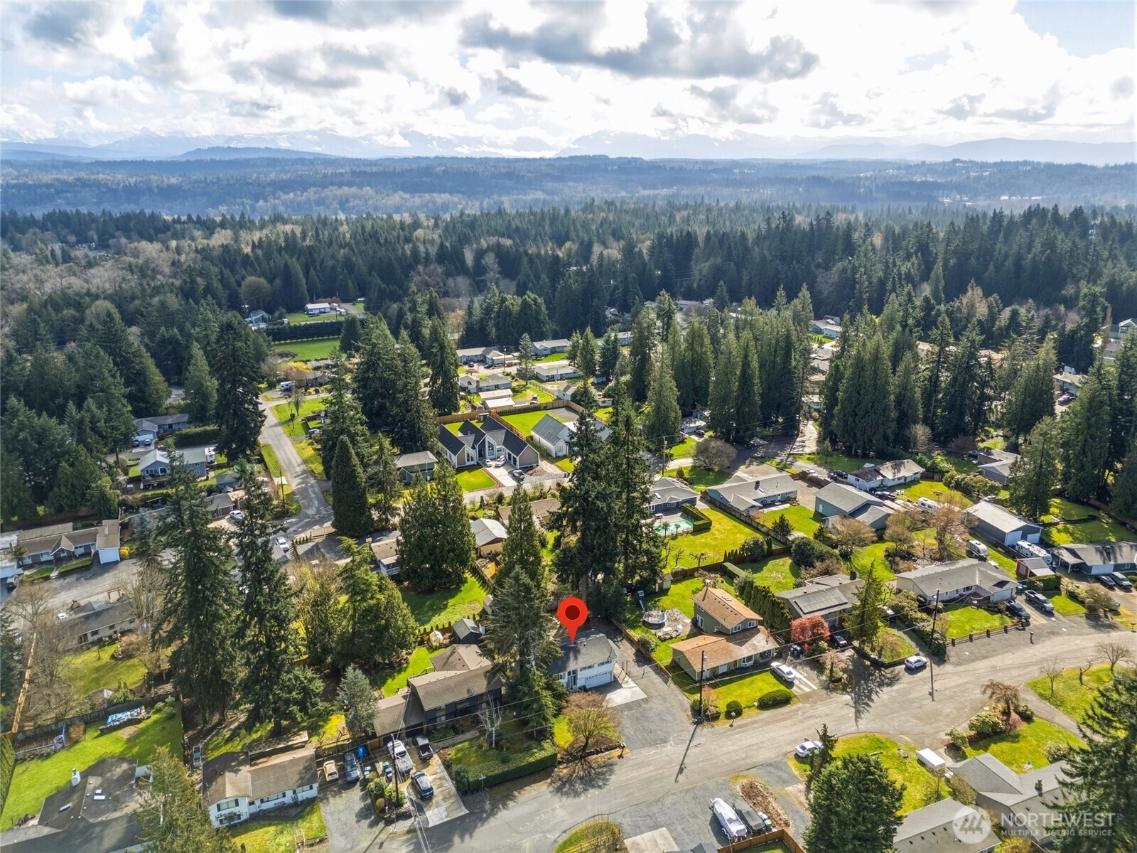 3613 98th Drive SE, Lake Stevens, WA 98258