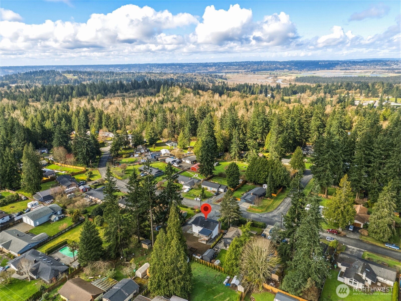 3613 98th Drive SE, Lake Stevens, WA 98258