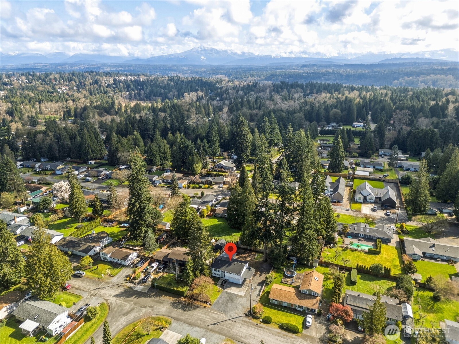 3613 98th Drive SE, Lake Stevens, WA 98258