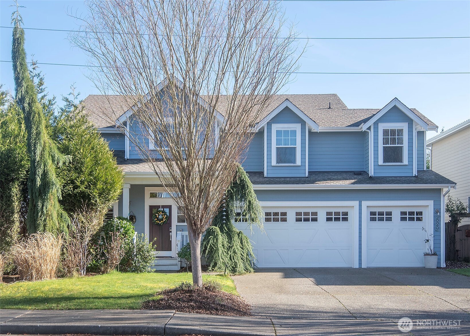 629 Emory Drive , Snohomish, WA 98290