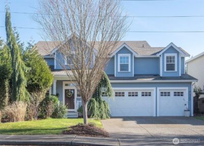 629 Emory Drive , Snohomish, WA 98290