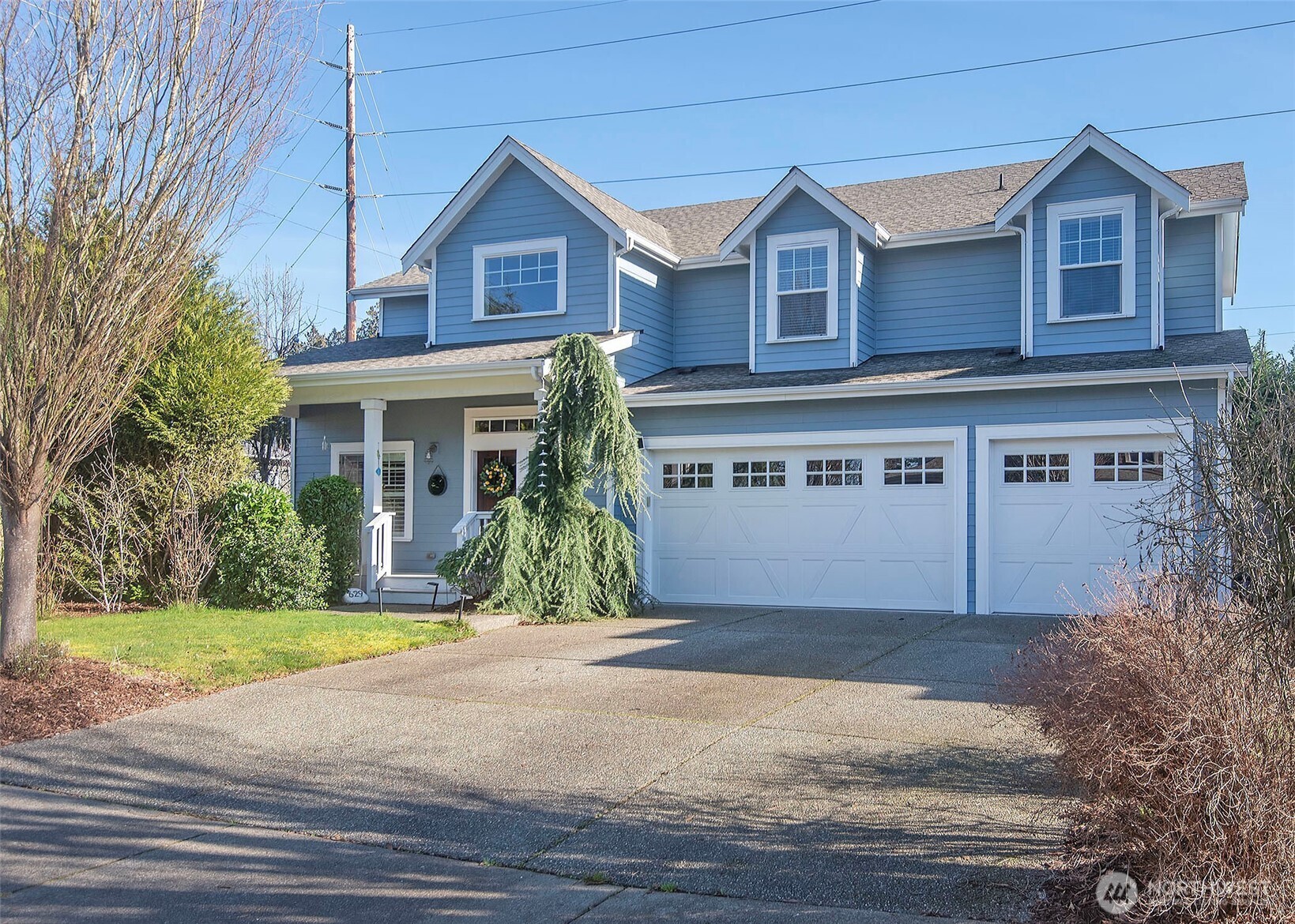 629 Emory Drive , Snohomish, WA 98290