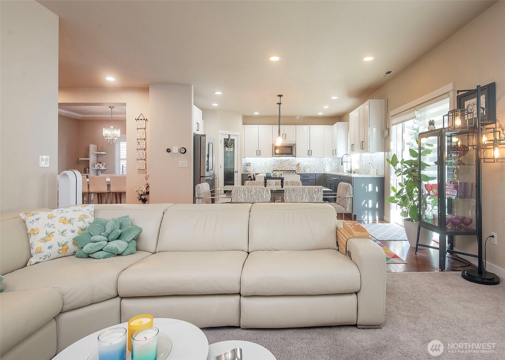 629 Emory Drive , Snohomish, WA 98290