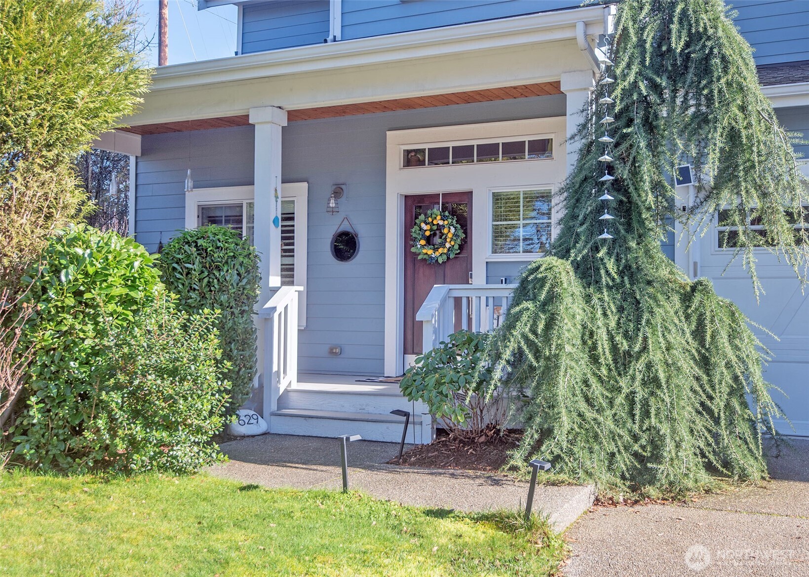 629 Emory Drive , Snohomish, WA 98290
