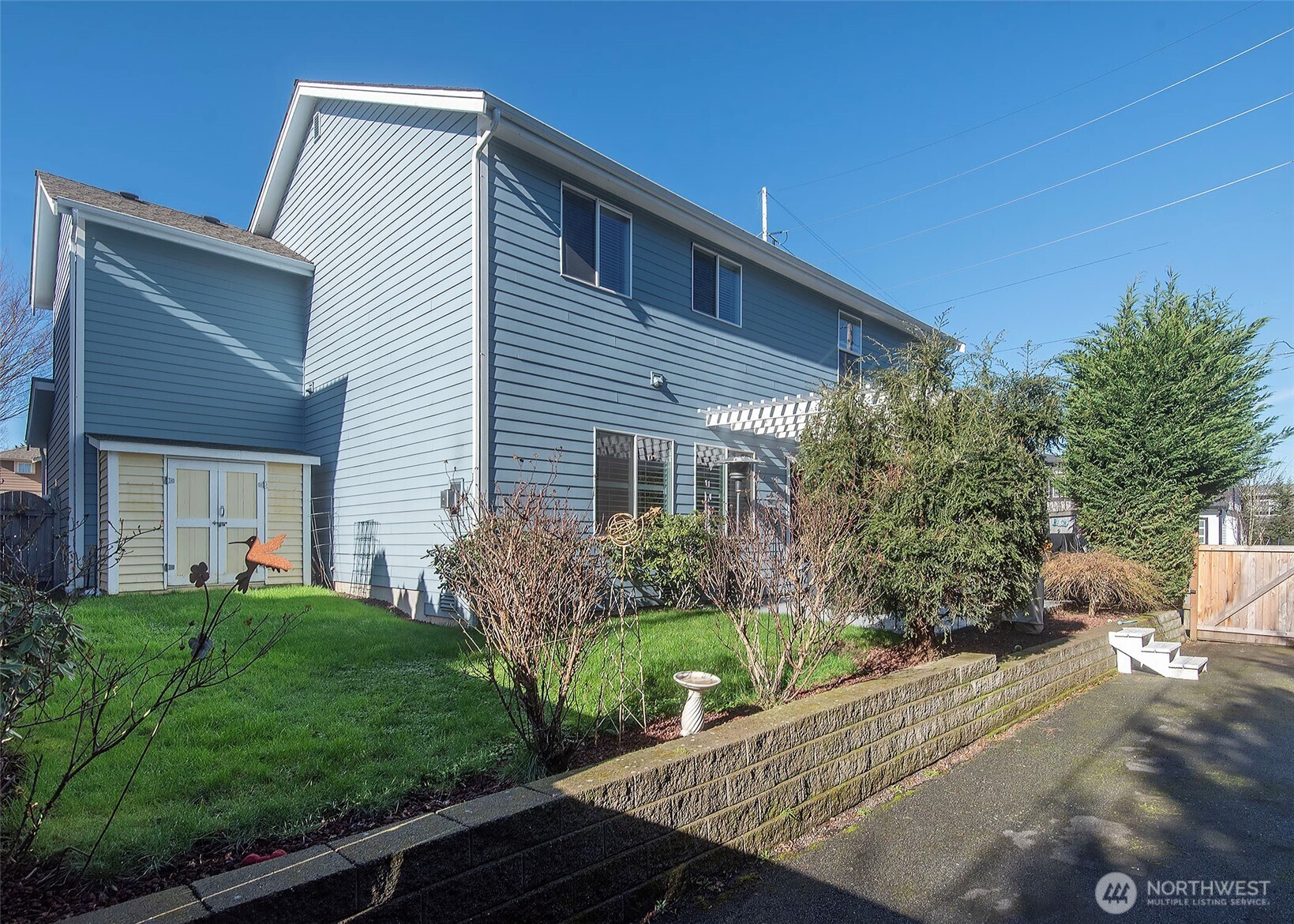 629 Emory Drive , Snohomish, WA 98290