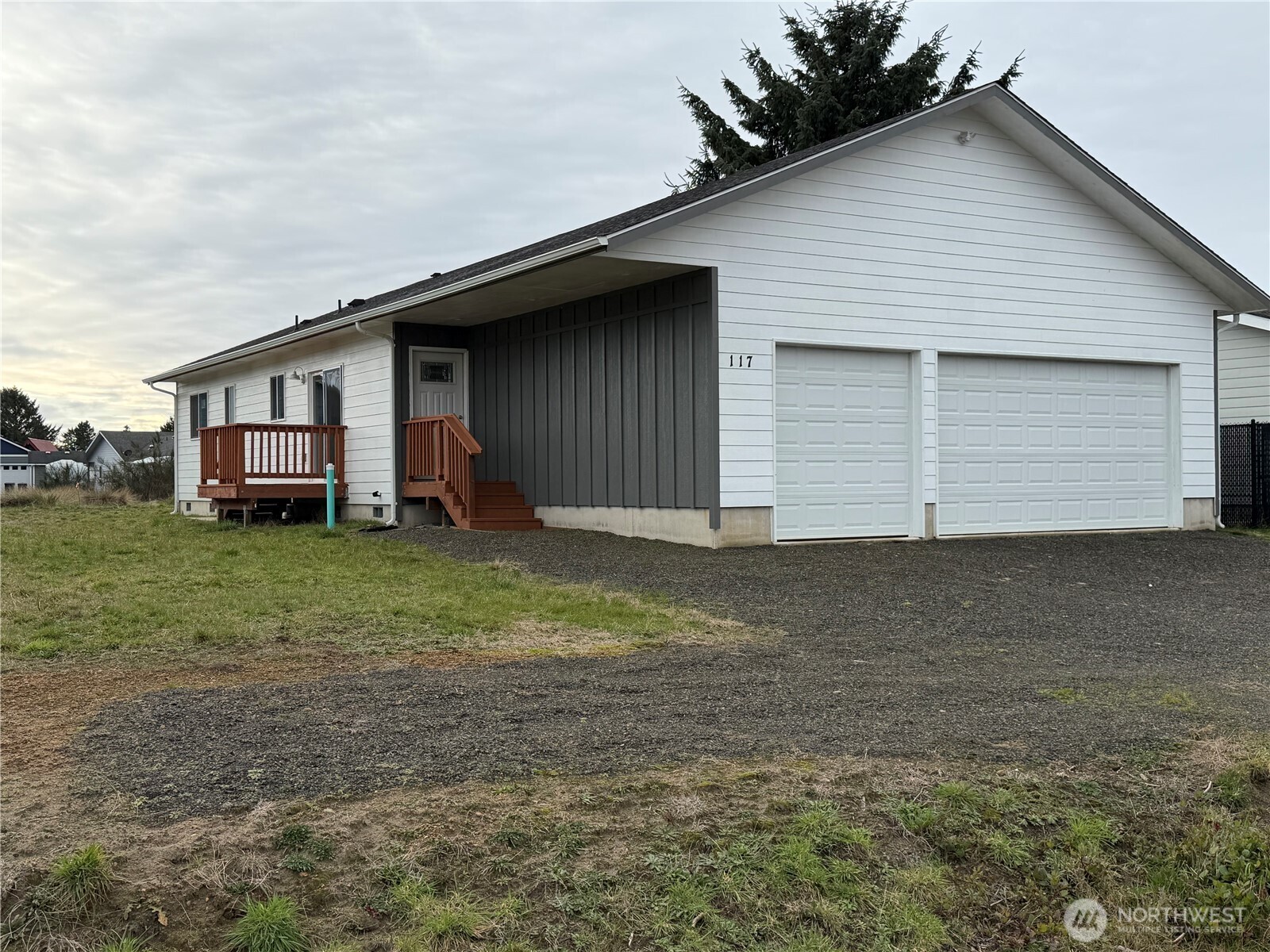 117 N Wynoochee Drive SW, Ocean Shores, WA 98569