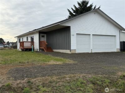 117 N Wynoochee Drive SW, Ocean Shores, WA 98569