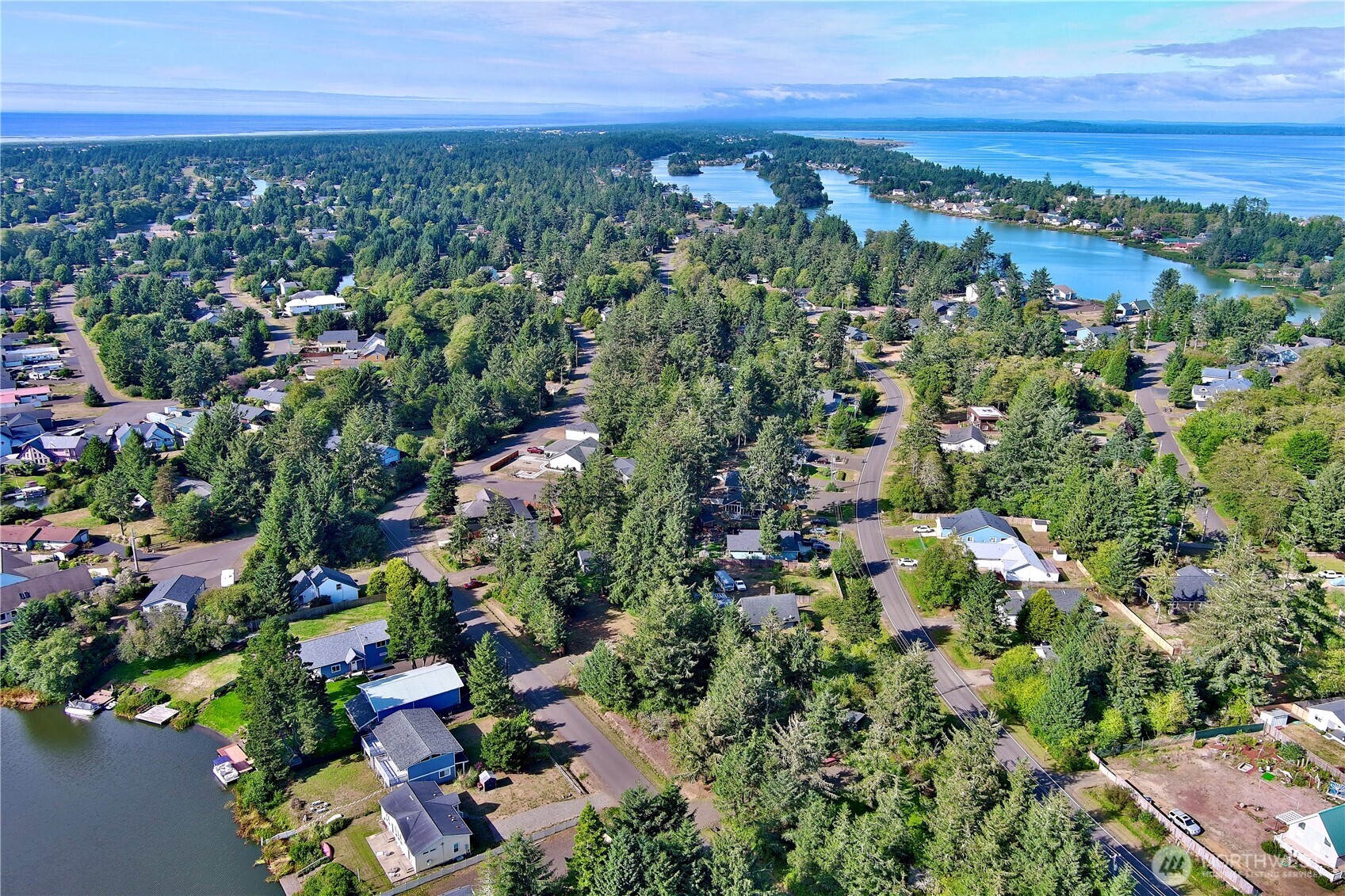 117 N Wynoochee Drive SW, Ocean Shores, WA 98569