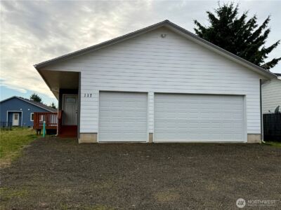 117 N Wynoochee Drive SW, Ocean Shores, WA 98569 - Photo 3