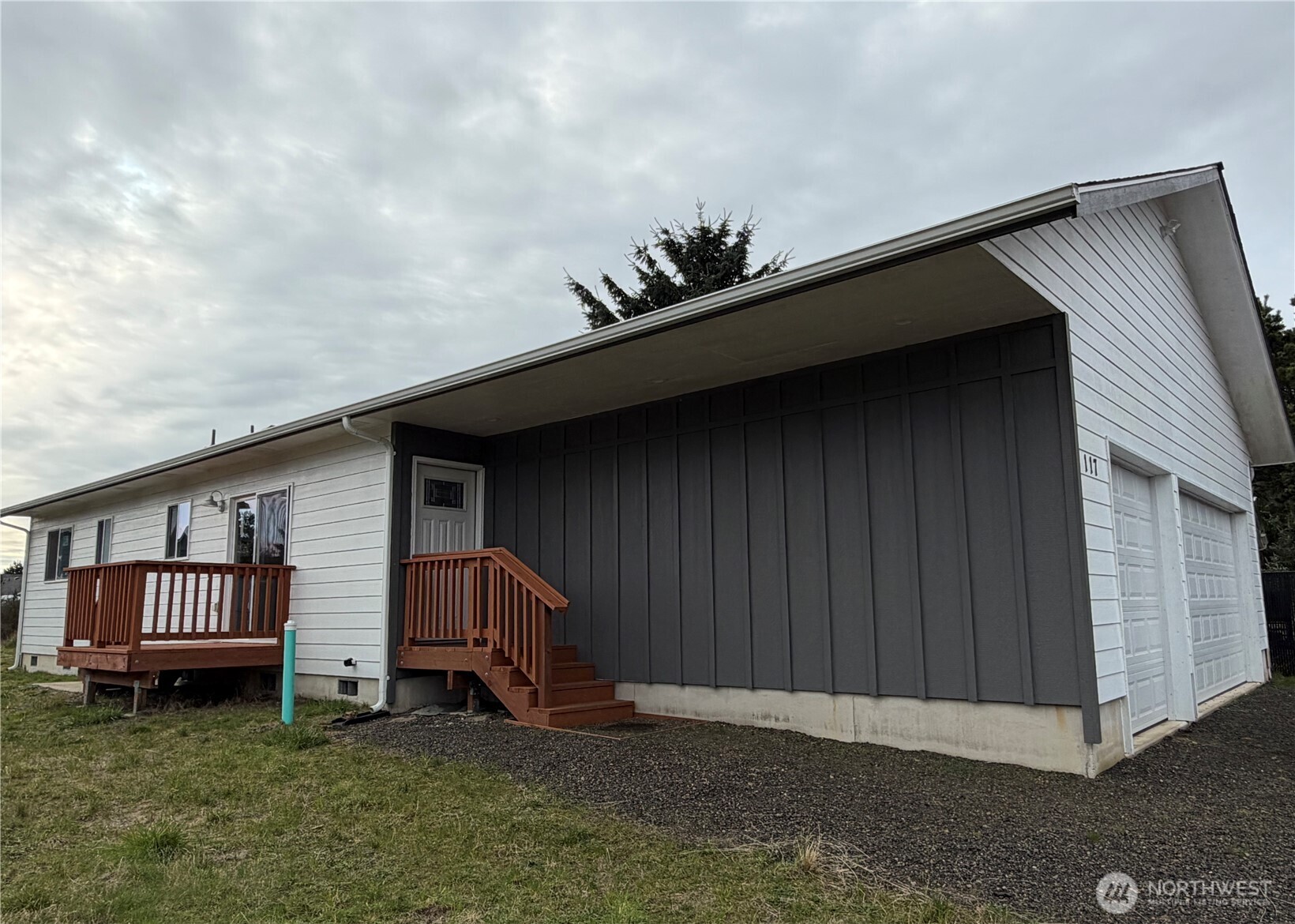 117 N Wynoochee Drive SW, Ocean Shores, WA 98569