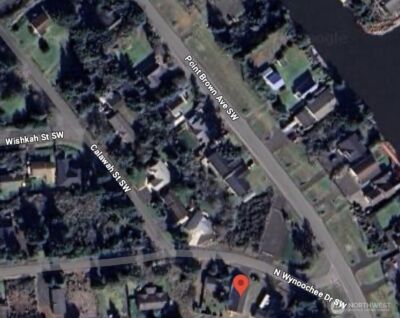 117 N Wynoochee Drive SW, Ocean Shores, WA 98569 - Photo 2