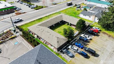 4902 111th Street SW, Lakewood, WA 98499-5407