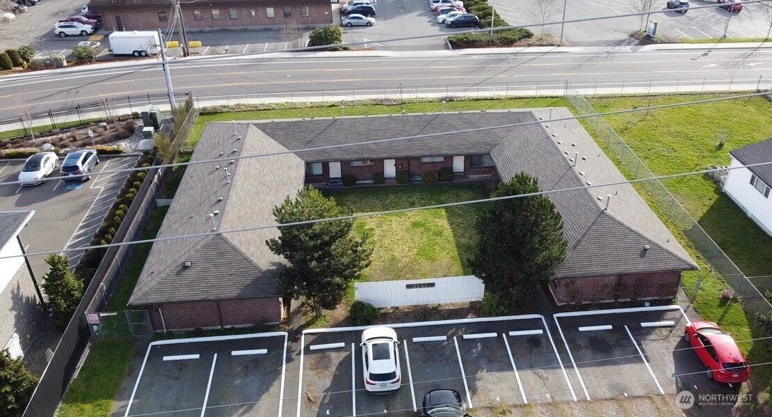 4902 111th Street SW, Lakewood, WA 98499-5407