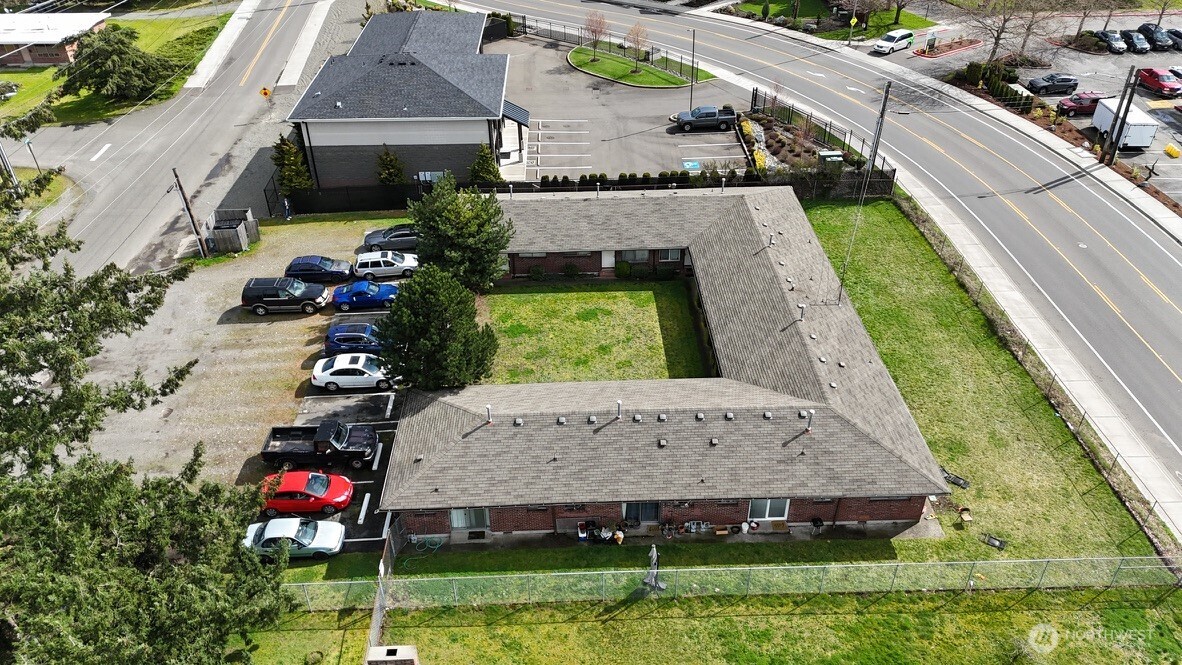 4902 111th Street SW, Lakewood, WA 98499-5407