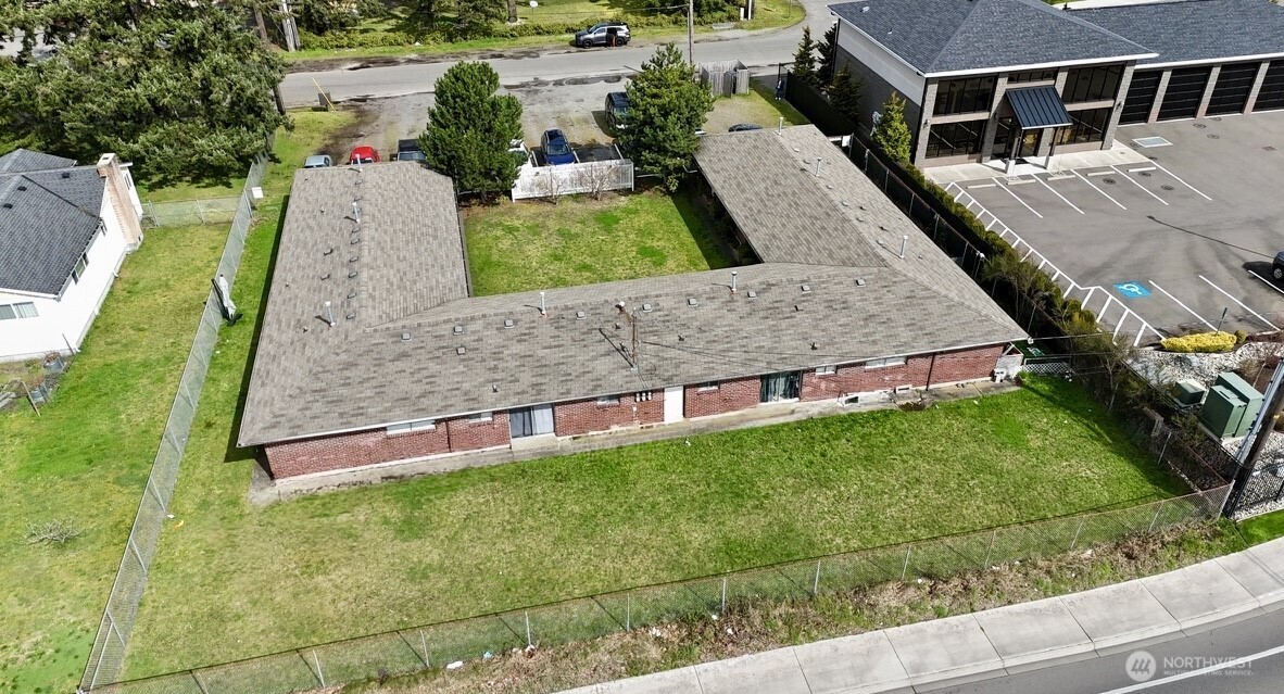 4902 111th Street SW, Lakewood, WA 98499-5407