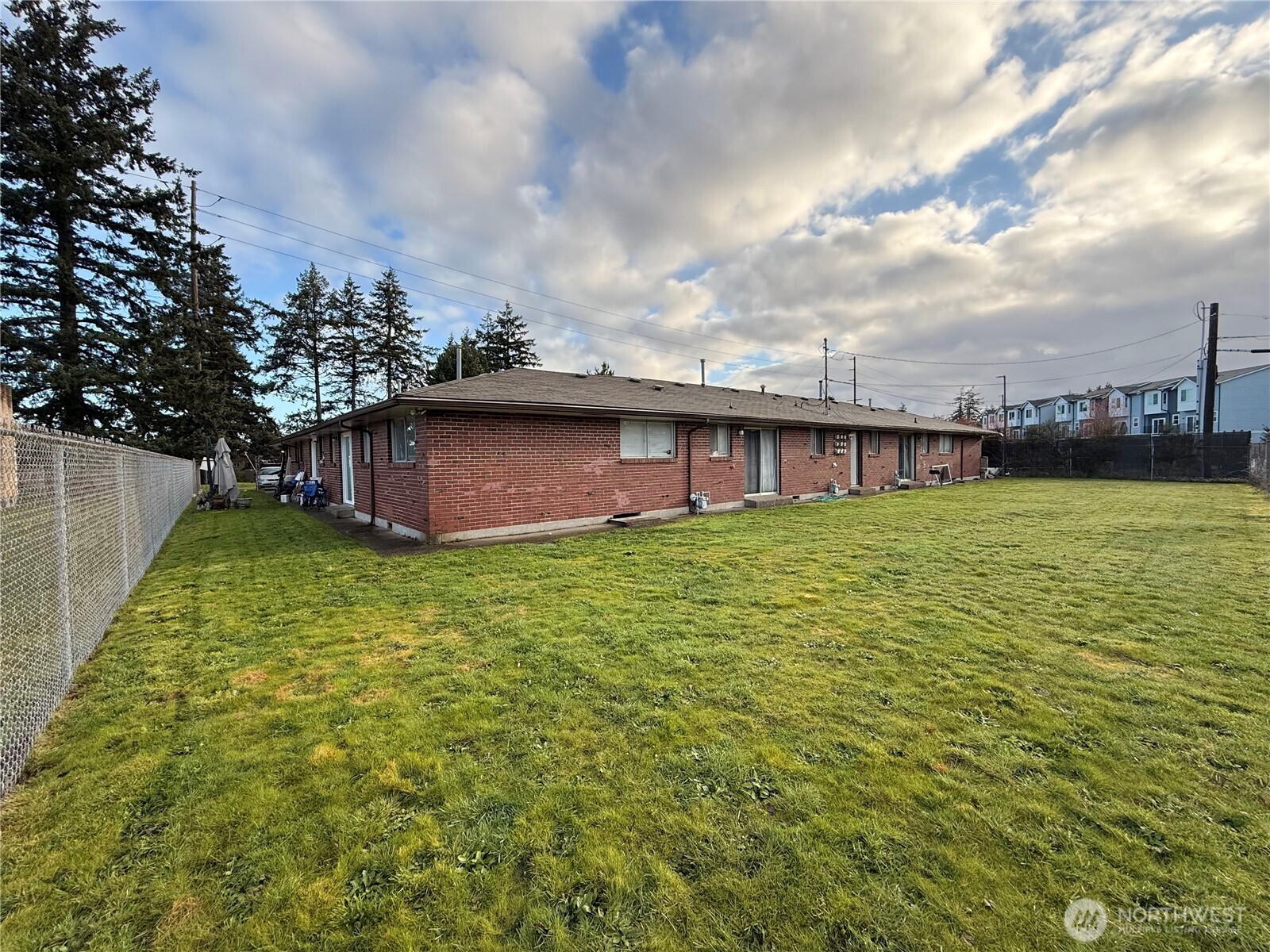 4902 111th Street SW, Lakewood, WA 98499-5407