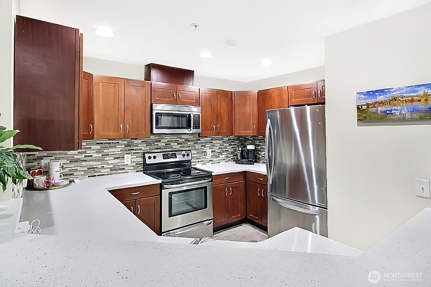 5921 S 234th Place , Kent, WA 98032