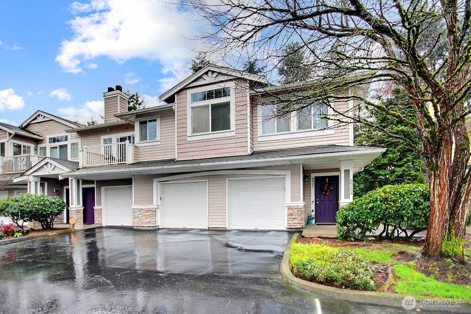 5921 S 234th Place , Kent, WA 98032