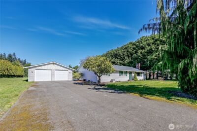 70 Starry Road , Sequim, WA 98382