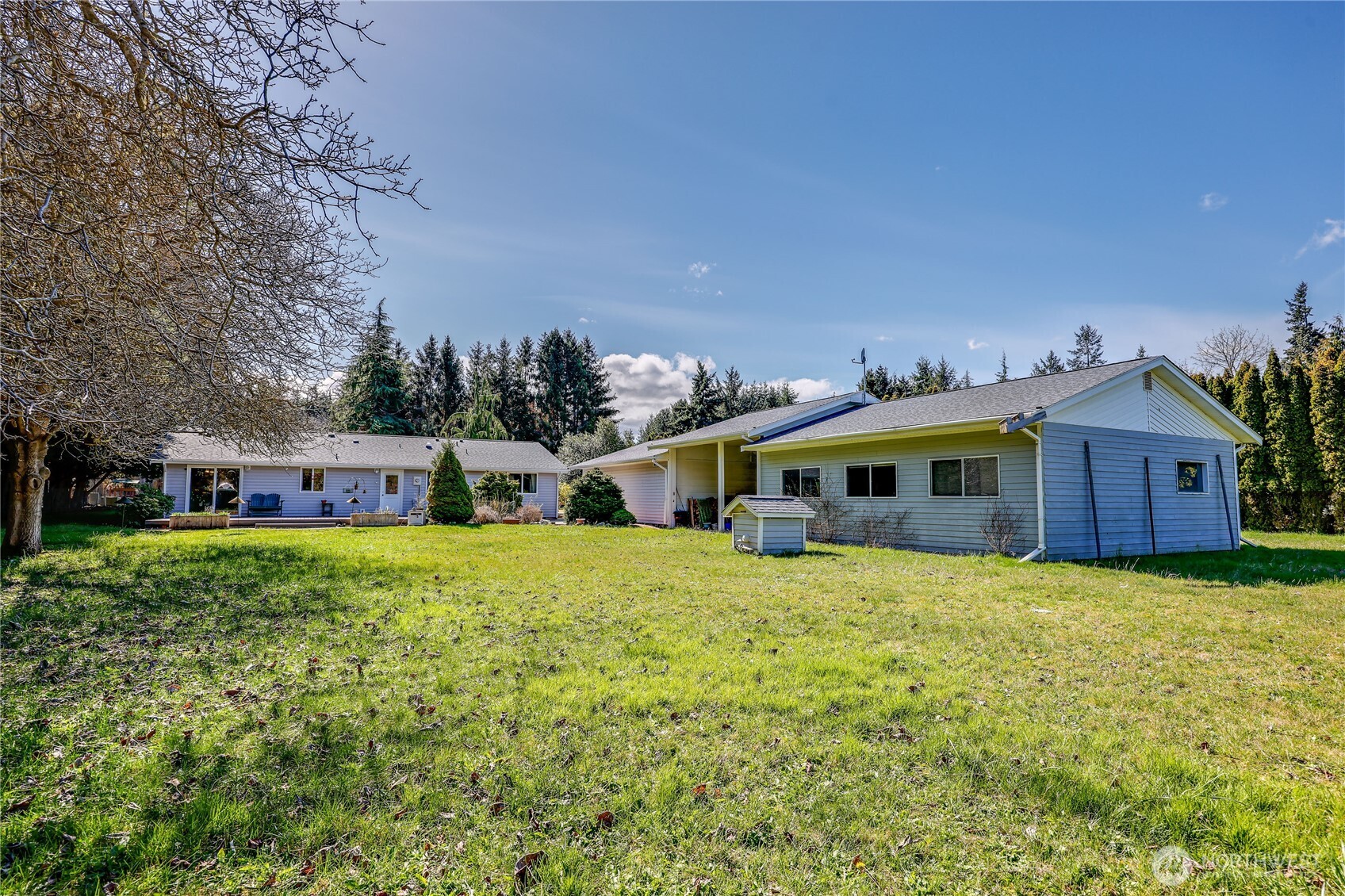 70 Starry Road , Sequim, WA 98382