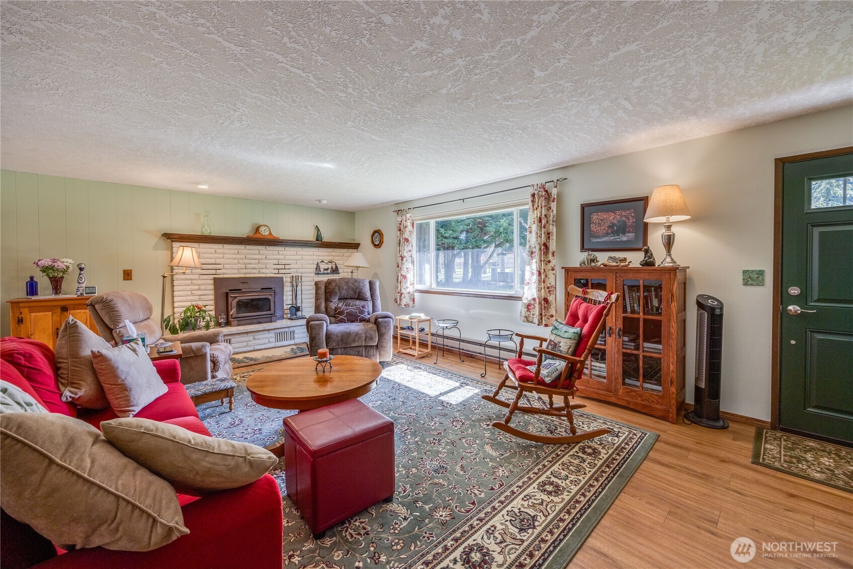 70 Starry Road , Sequim, WA 98382