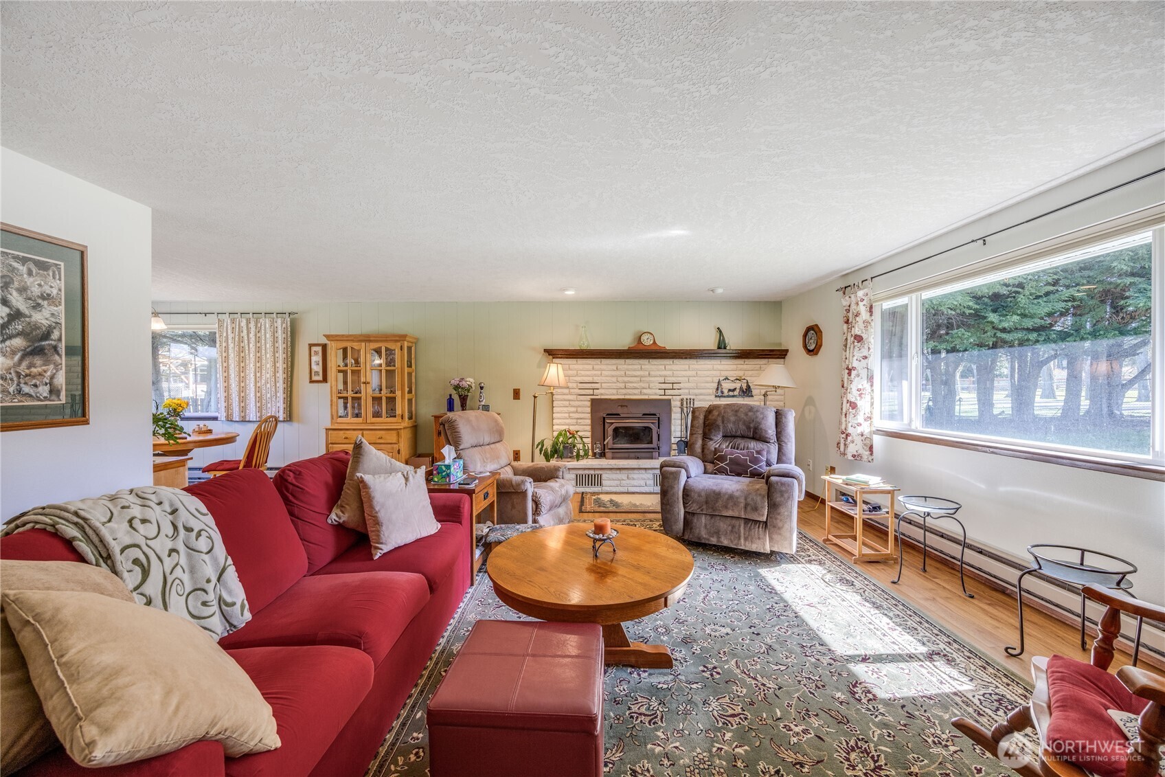 70 Starry Road , Sequim, WA 98382