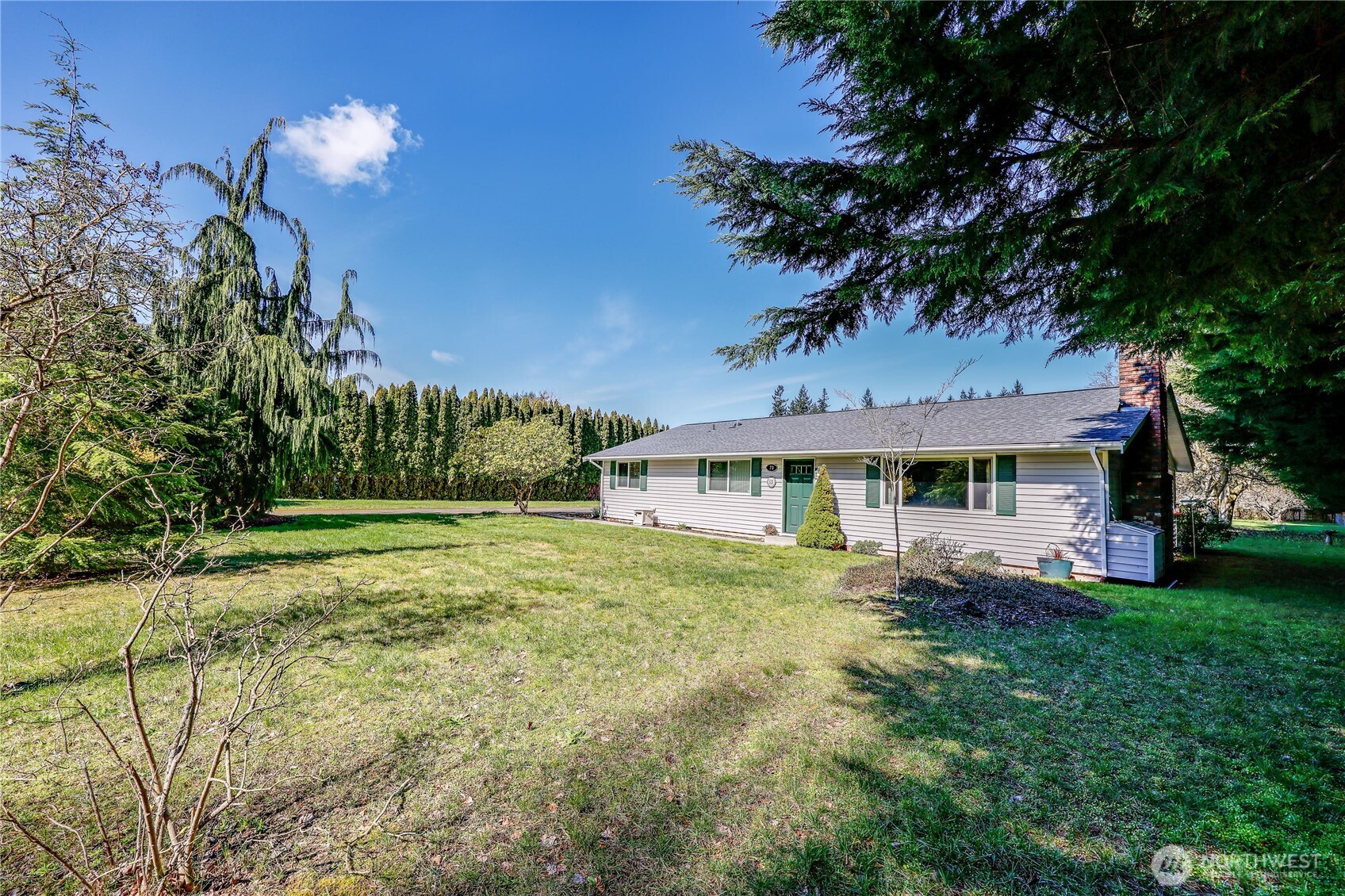 70 Starry Road , Sequim, WA 98382