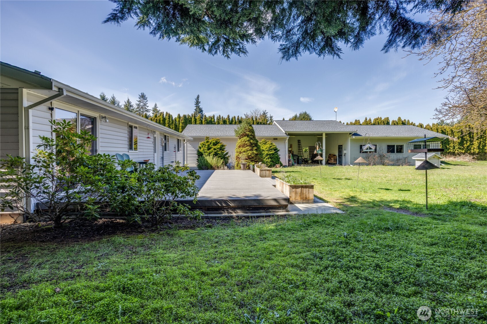 70 Starry Road , Sequim, WA 98382