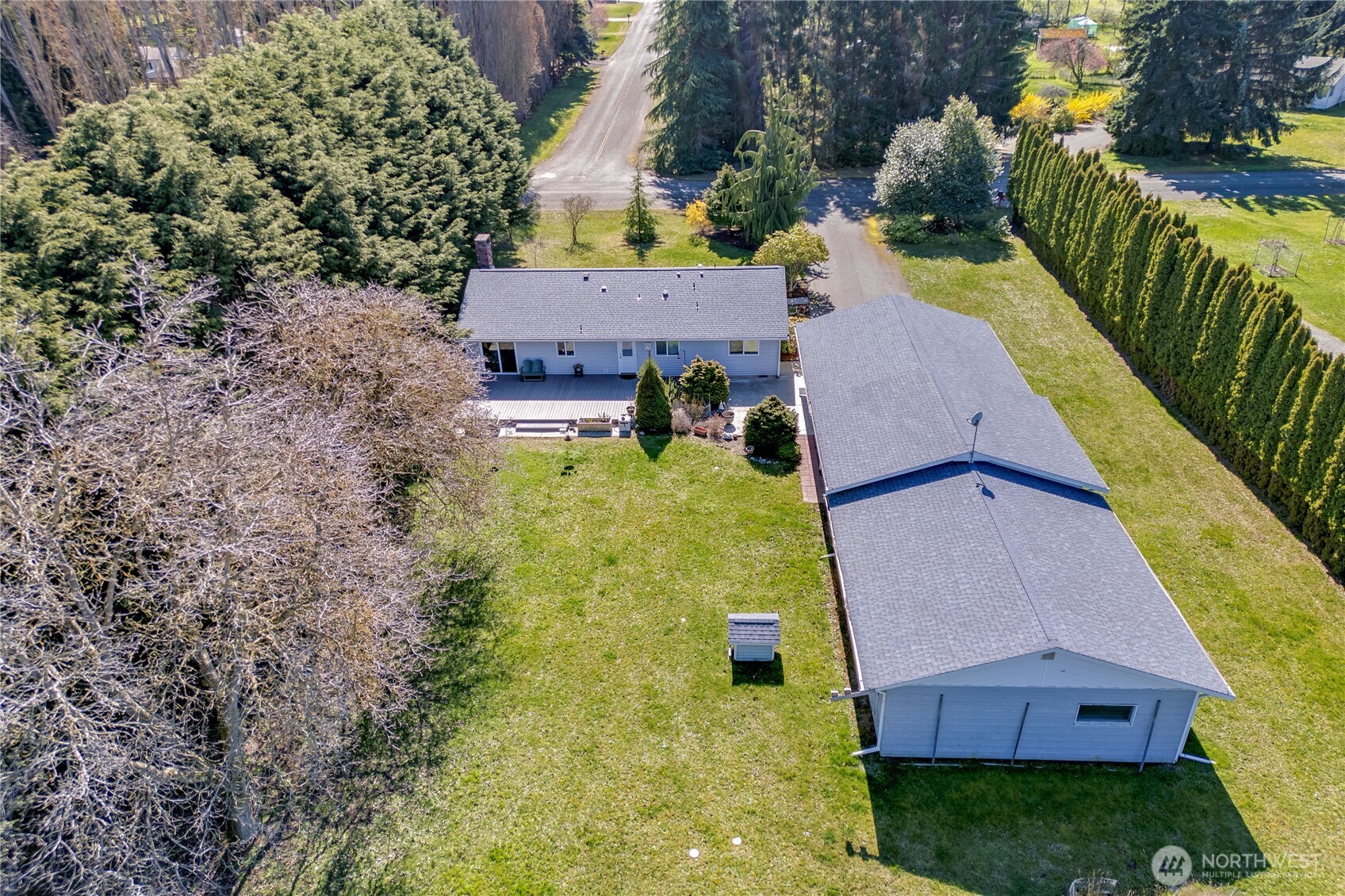 70 Starry Road , Sequim, WA 98382
