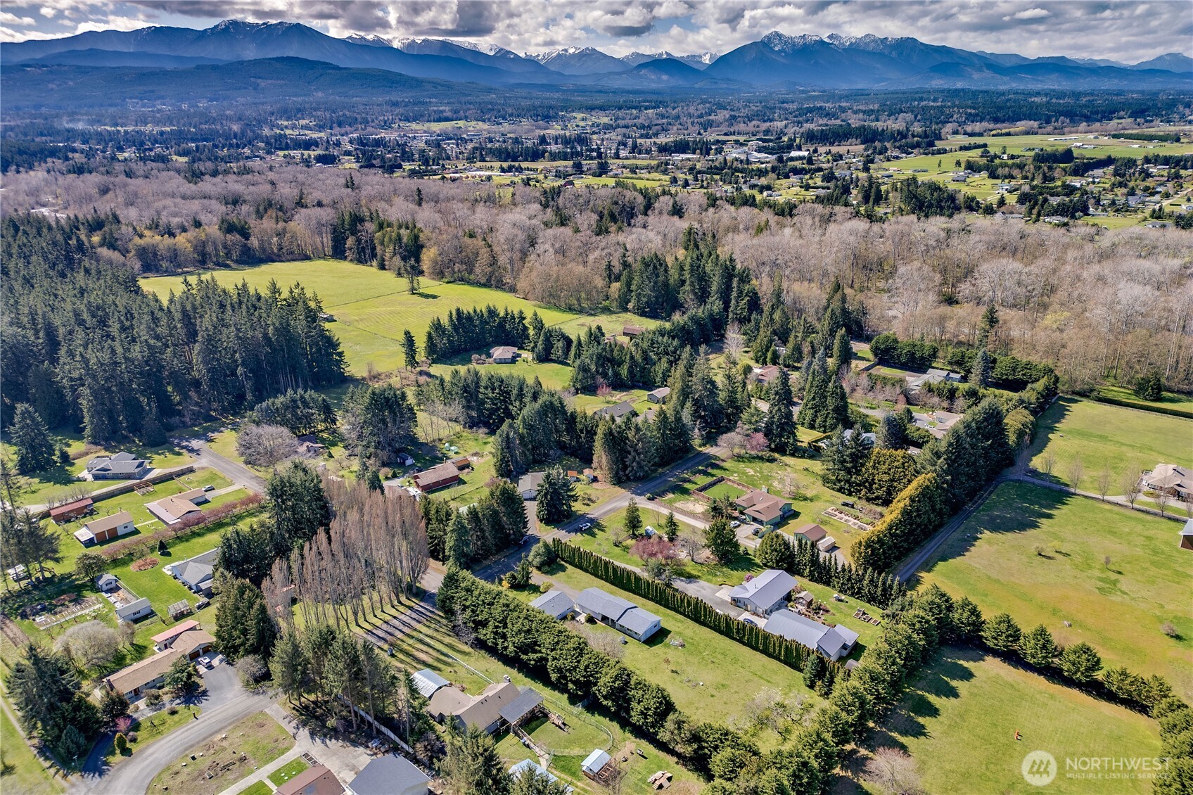 70 Starry Road , Sequim, WA 98382