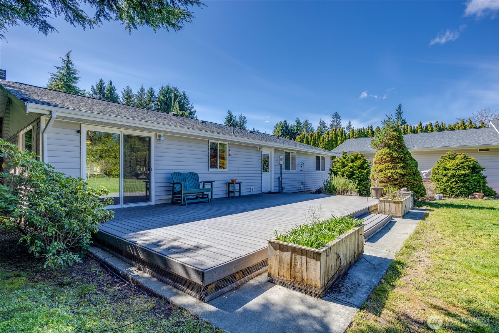 70 Starry Road , Sequim, WA 98382