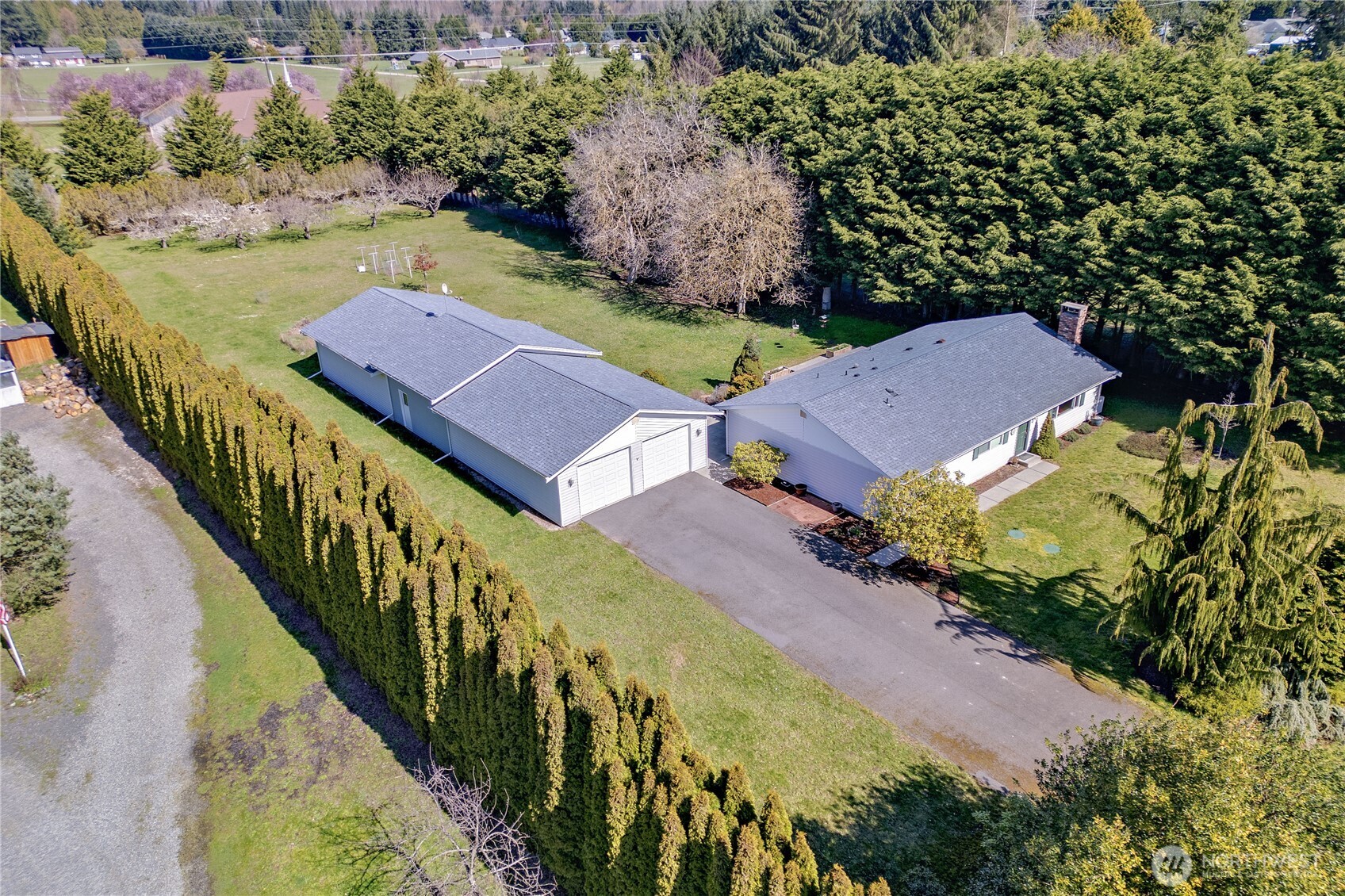 70 Starry Road , Sequim, WA 98382