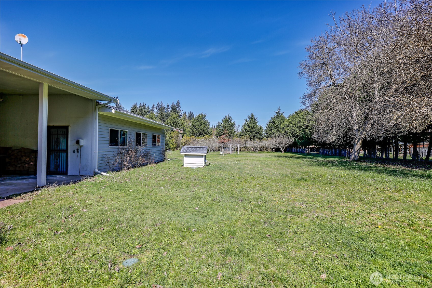 70 Starry Road , Sequim, WA 98382