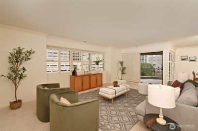 1301 Spring Street #6D, Seattle, WA 98104