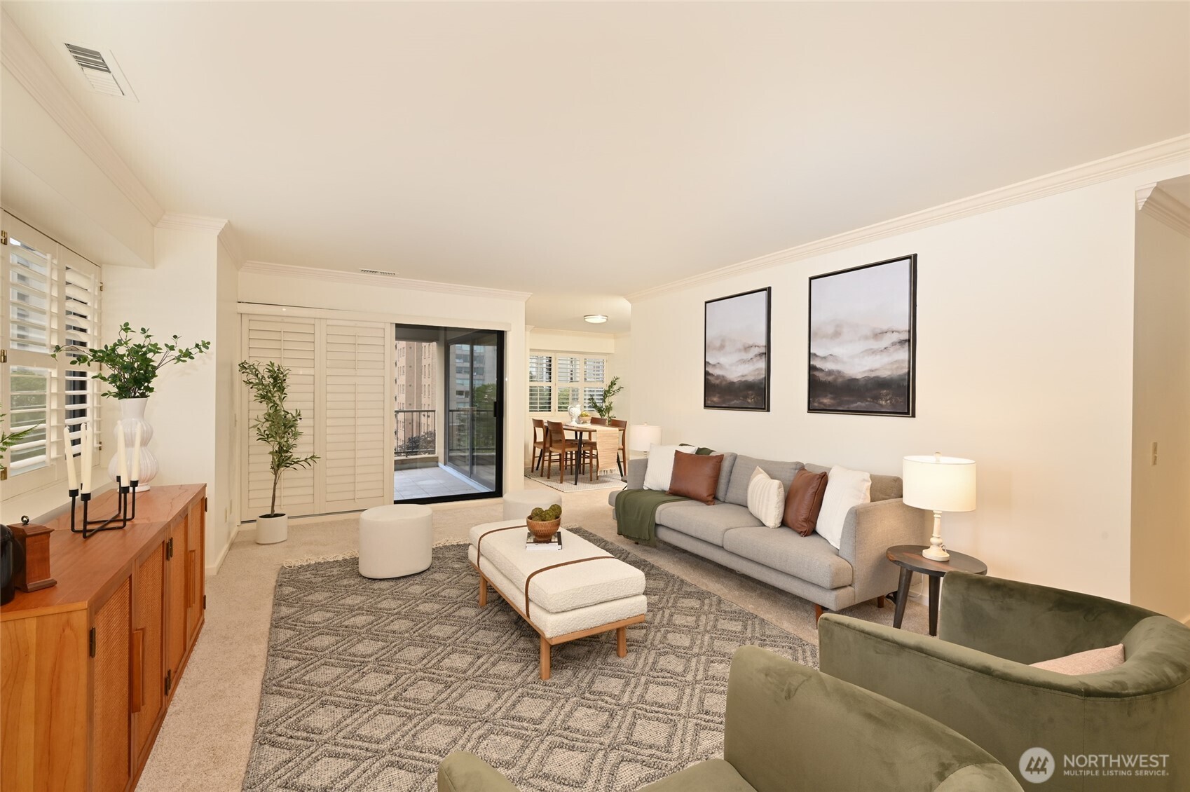 1301 Spring Street #6D, Seattle, WA 98104