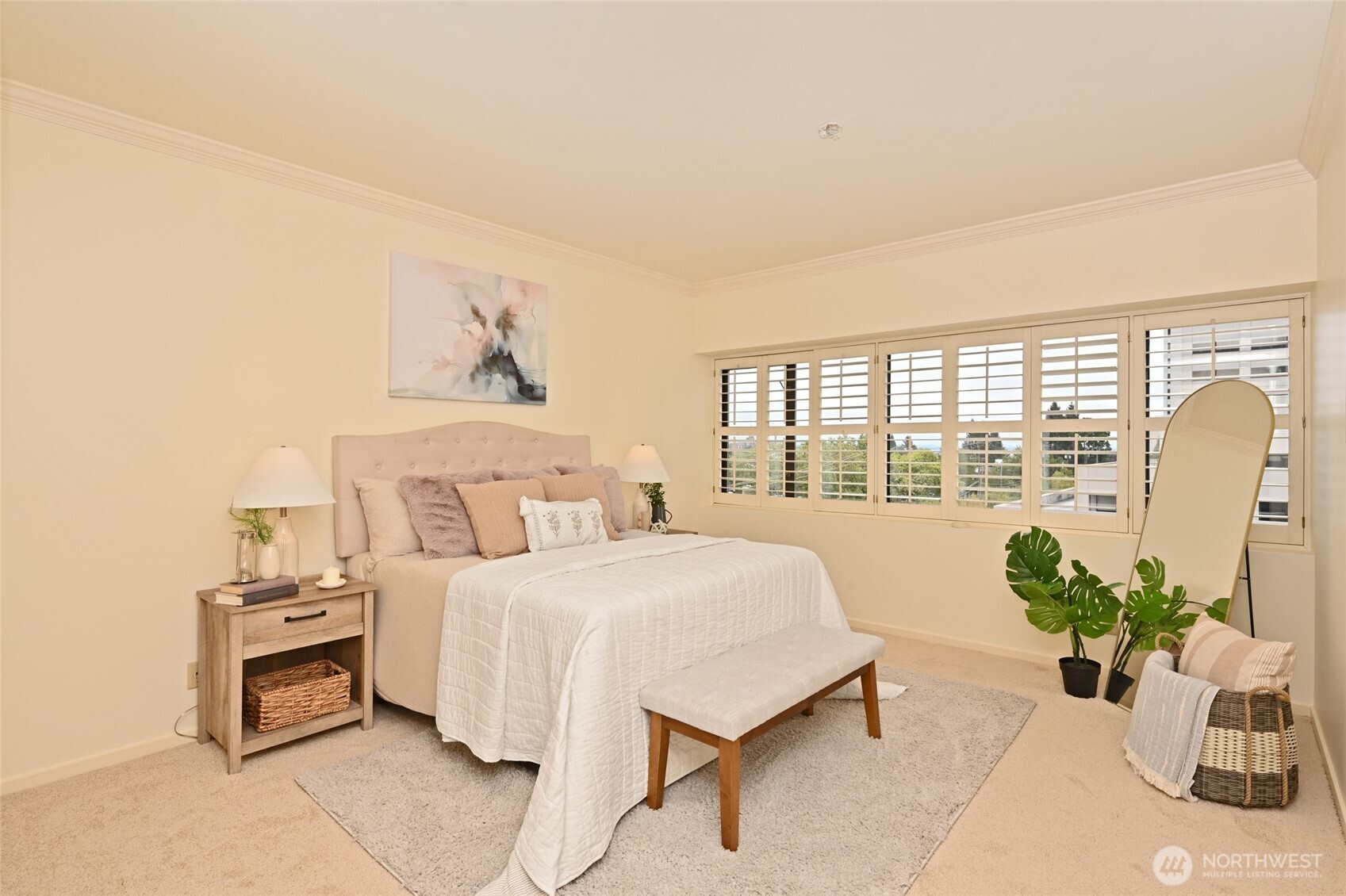 1301 Spring Street #6D, Seattle, WA 98104