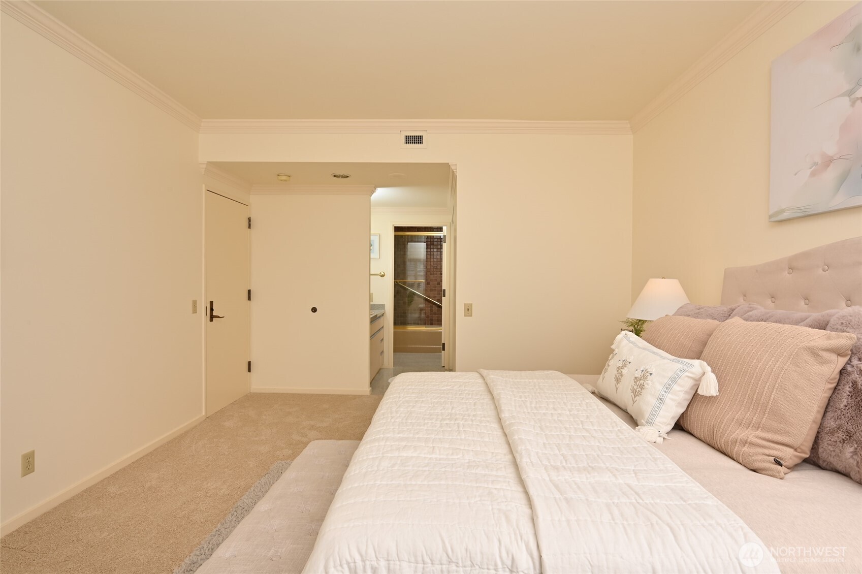 1301 Spring Street #6D, Seattle, WA 98104