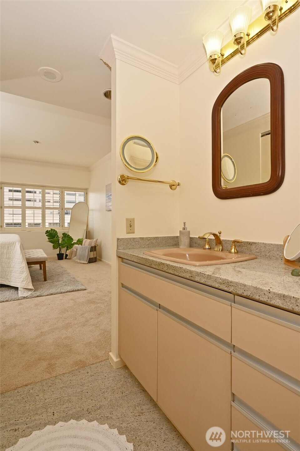 1301 Spring Street #6D, Seattle, WA 98104