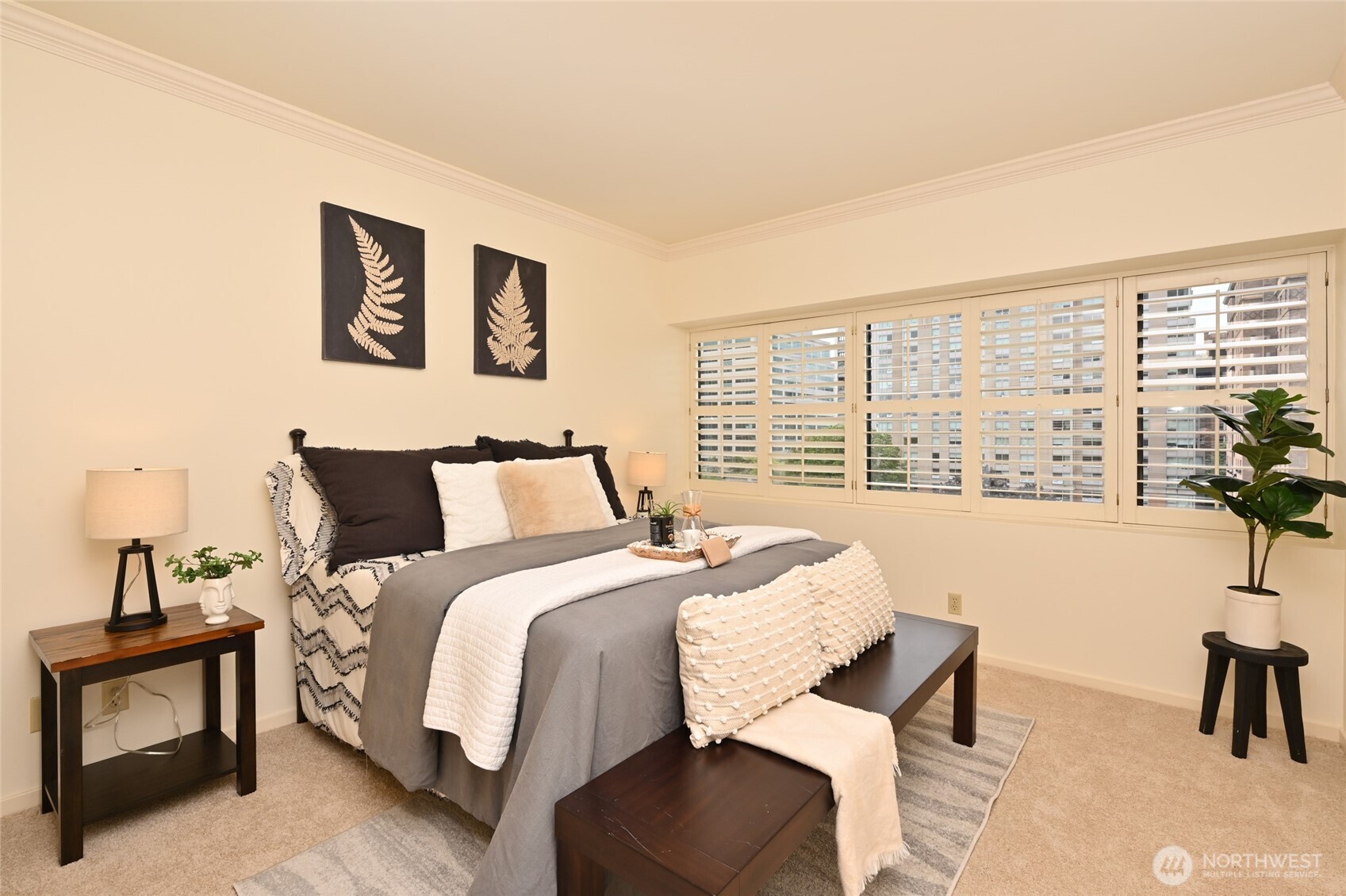 1301 Spring Street #6D, Seattle, WA 98104